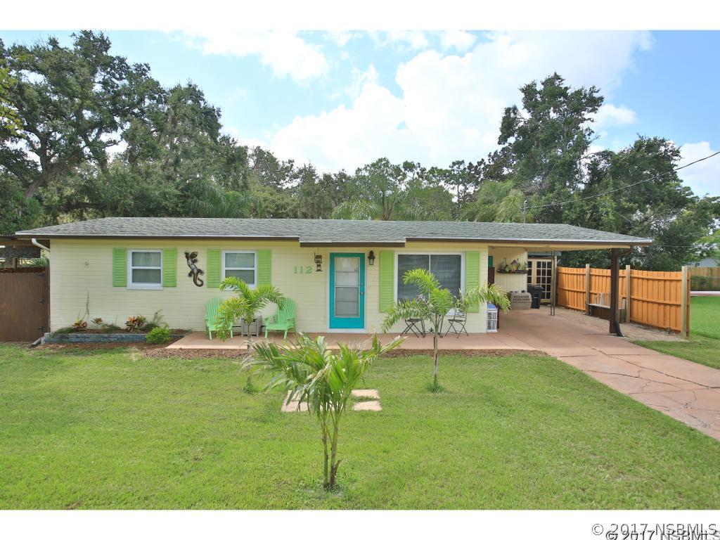 112 Neptune Dr., Edgewater, FL 32132