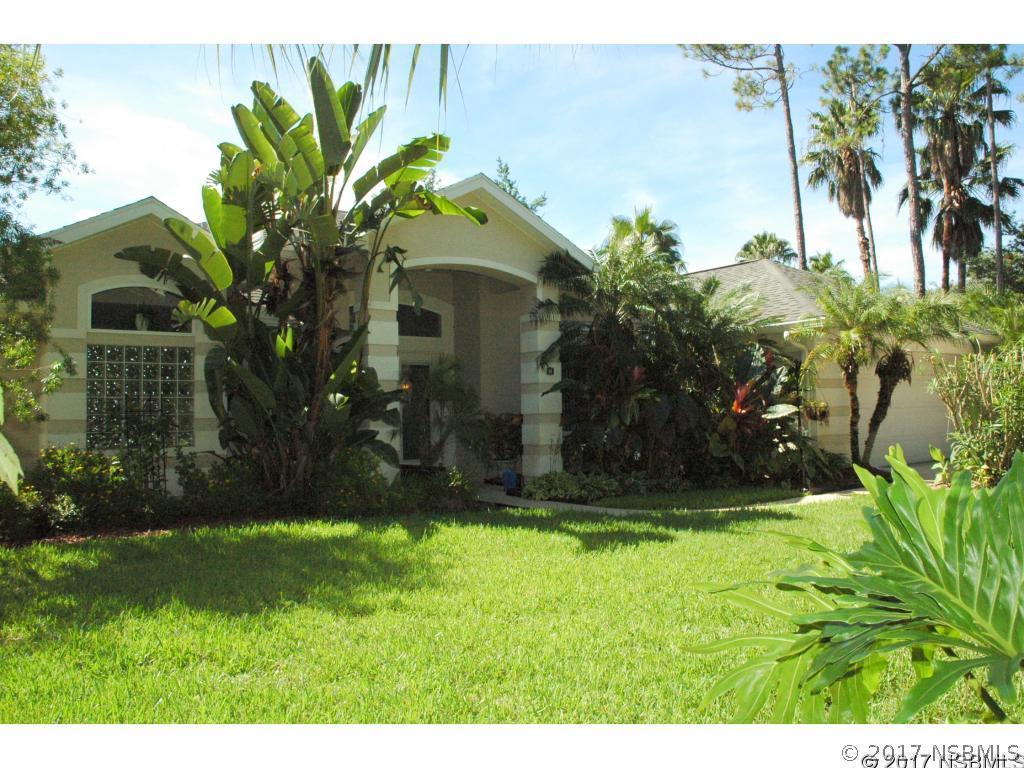 2 Circle Creek Way, Ormond Beach, FL 32174