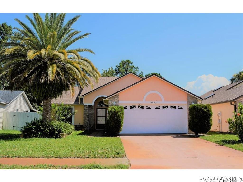 3852 Long Grove Ln., Port Orange, FL 32129