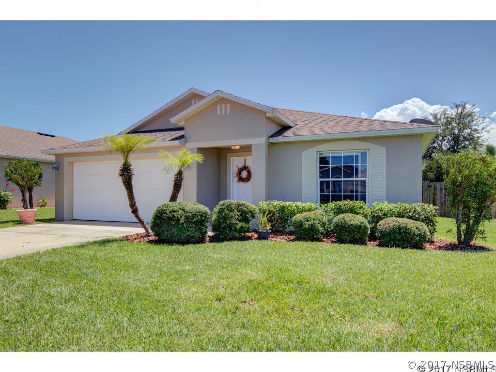 218 Tree Branch Ln., Edgewater, FL 32141