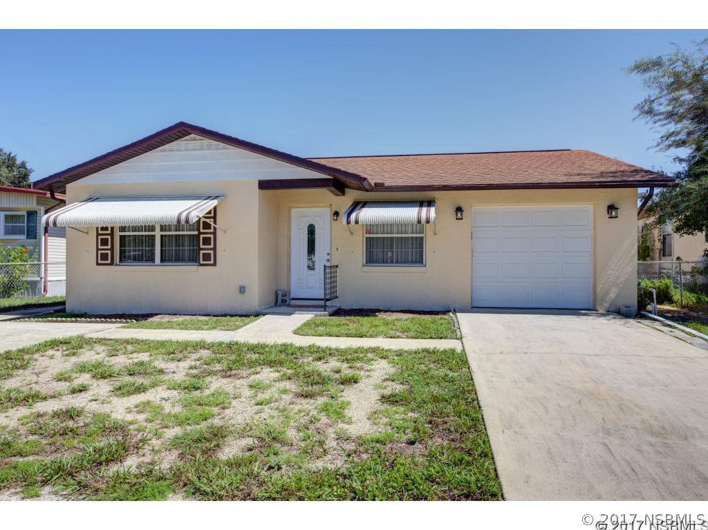 144 Charles St., Edgewater, FL 32141