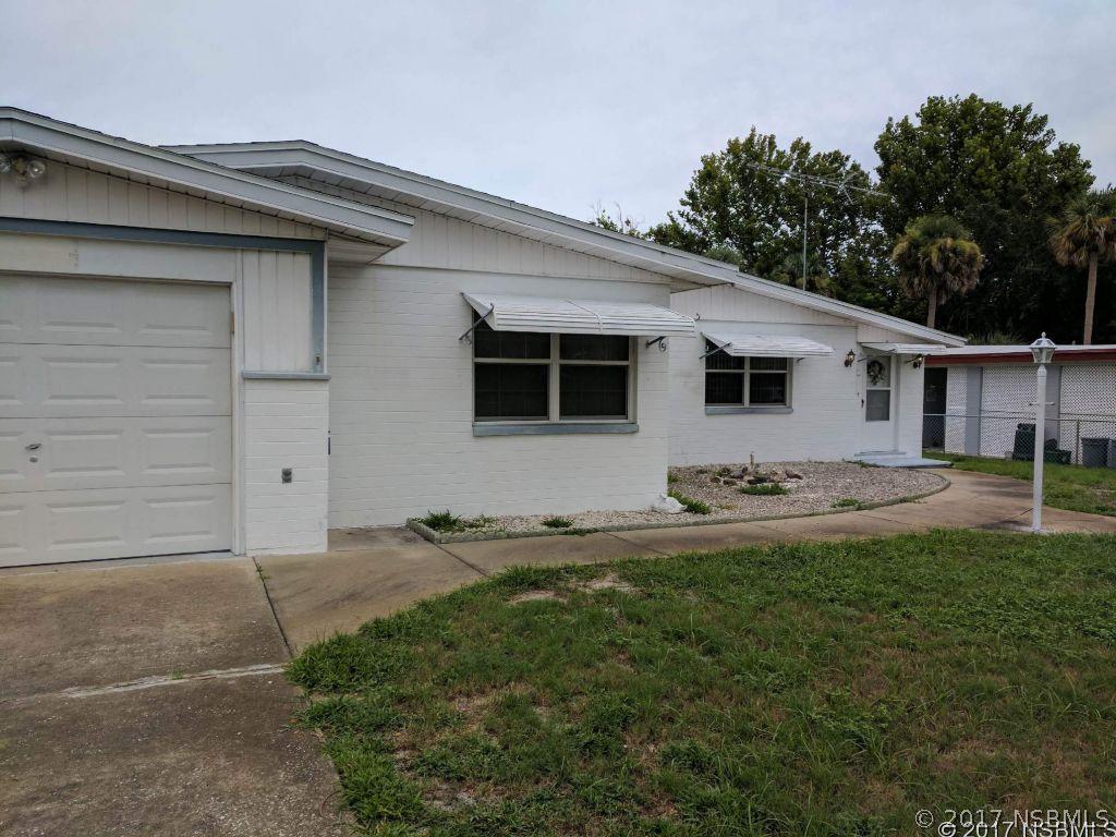 119 Rhode Island St., Edgewater, FL 32132