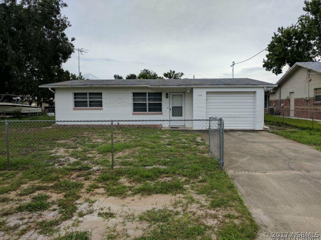 114 Rhode Island St., Edgewater, FL 32132