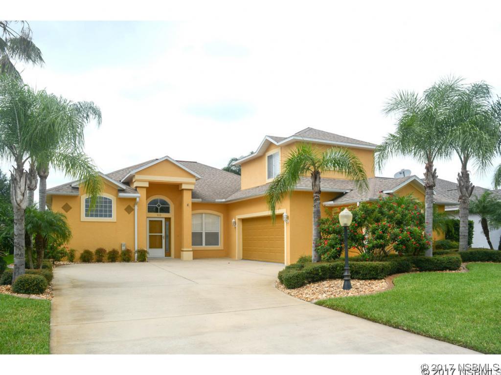 3113 Waterway Pl., Port Orange, FL 32128