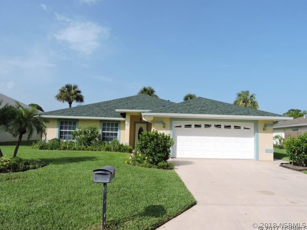 257 Golf Club Dr., New Smyrna Beach, FL 32168