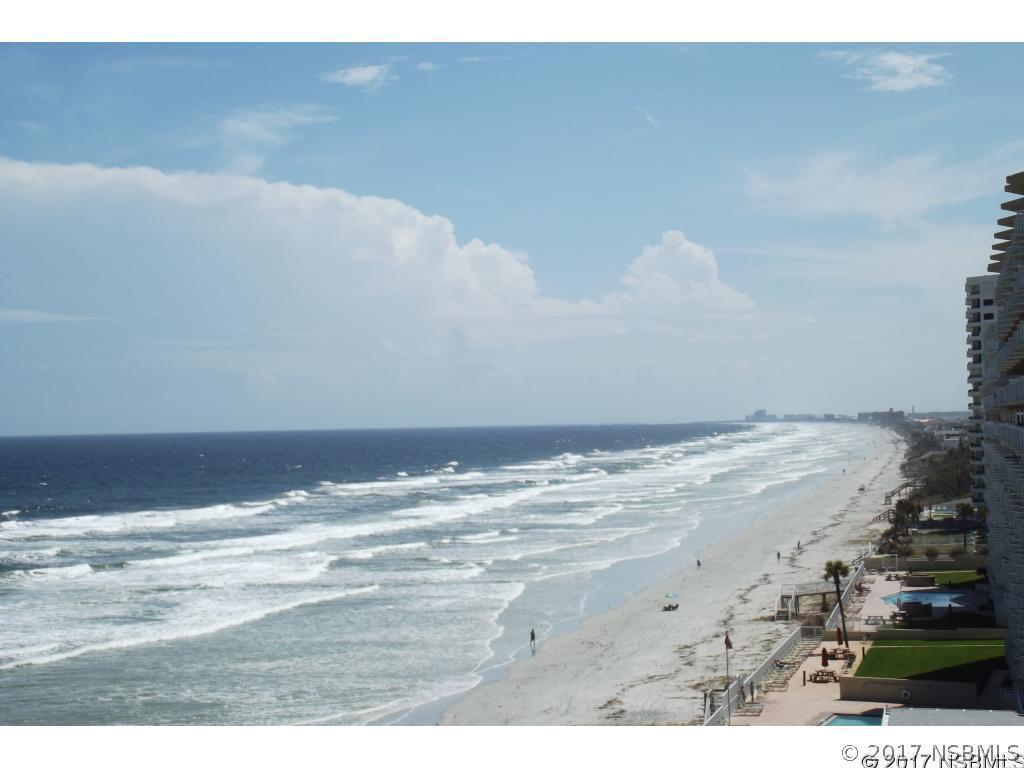 3801 S Atlantic Ave. #603, Daytona Beach Shores, FL 32118