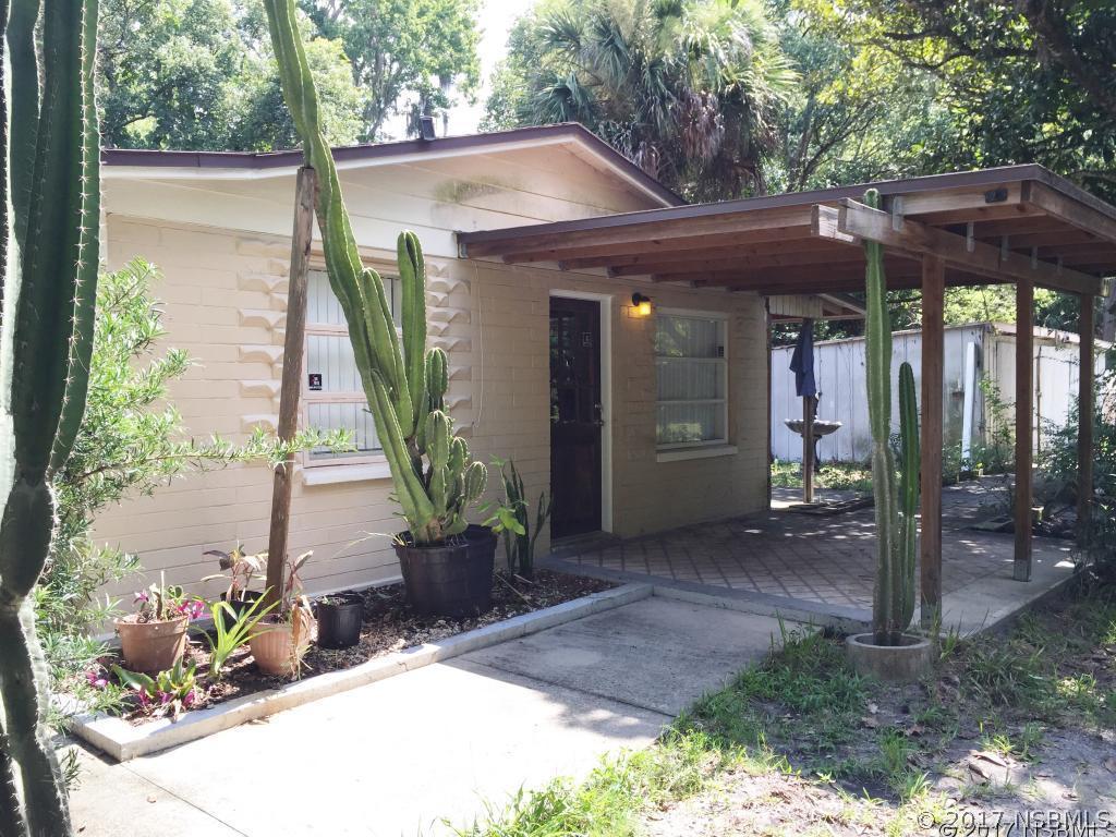 501 Old Mission Rd., New Smyrna Beach, FL 32168