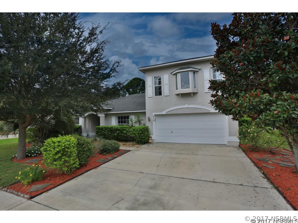 414 Northstar Ln., Edgewater, FL 32141