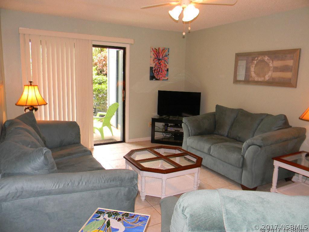 4327 Sea Mist Dr. #155, New Smyrna Beach, FL 32169