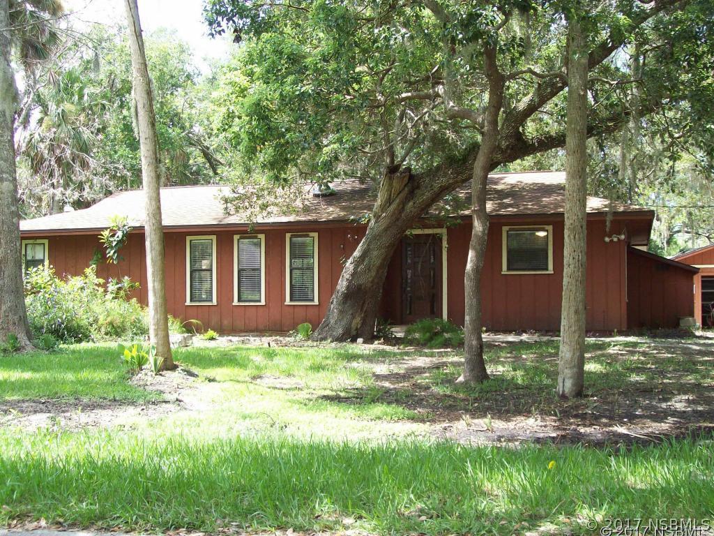 157 N Cory Dr., Edgewater, FL 32141