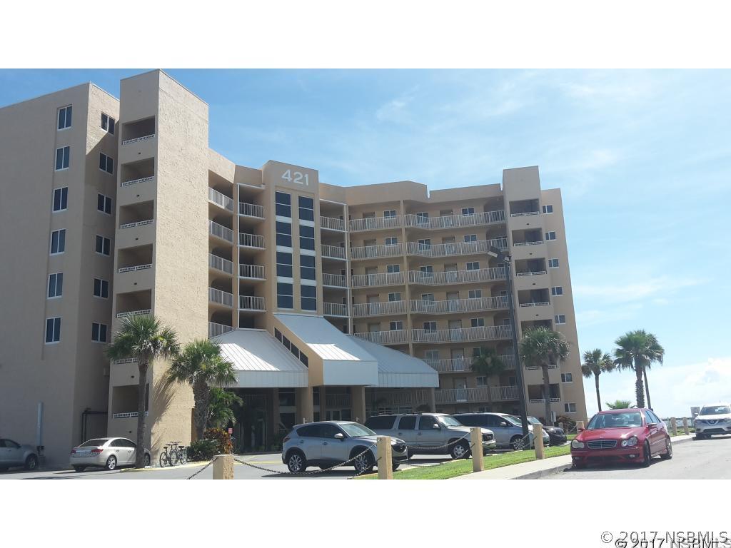 421 S Atlantic Ave. #203, New Smyrna Beach, FL 32169