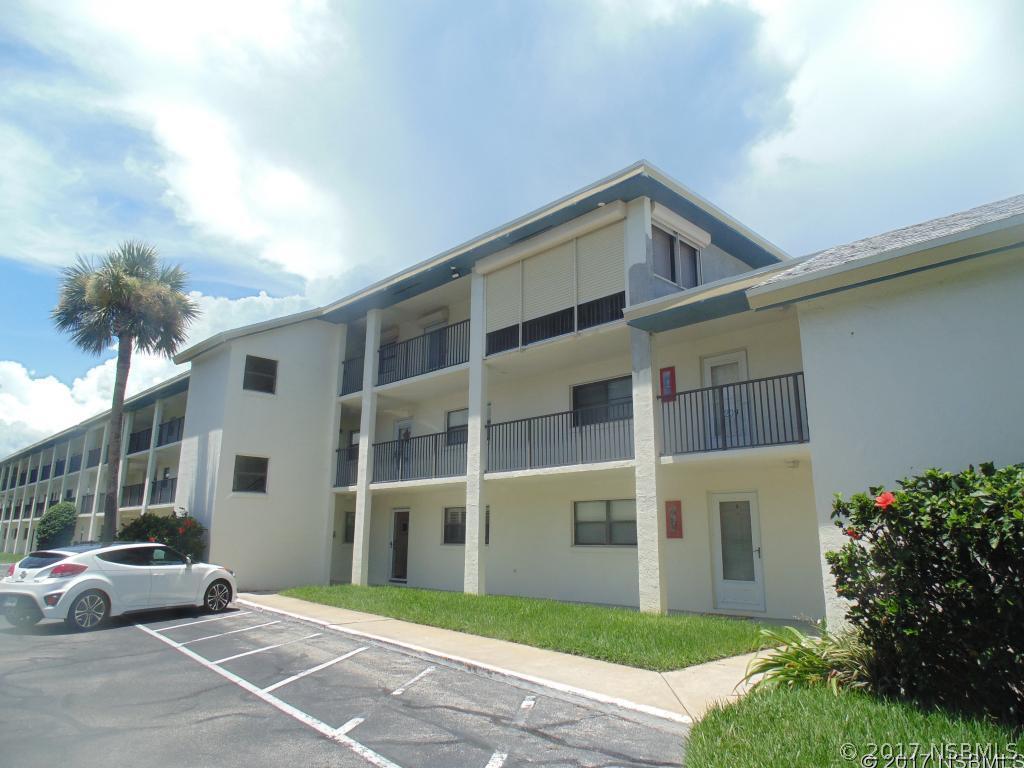 2100 N Peninsula Ave. #108, New Smyrna Beach, FL 32169