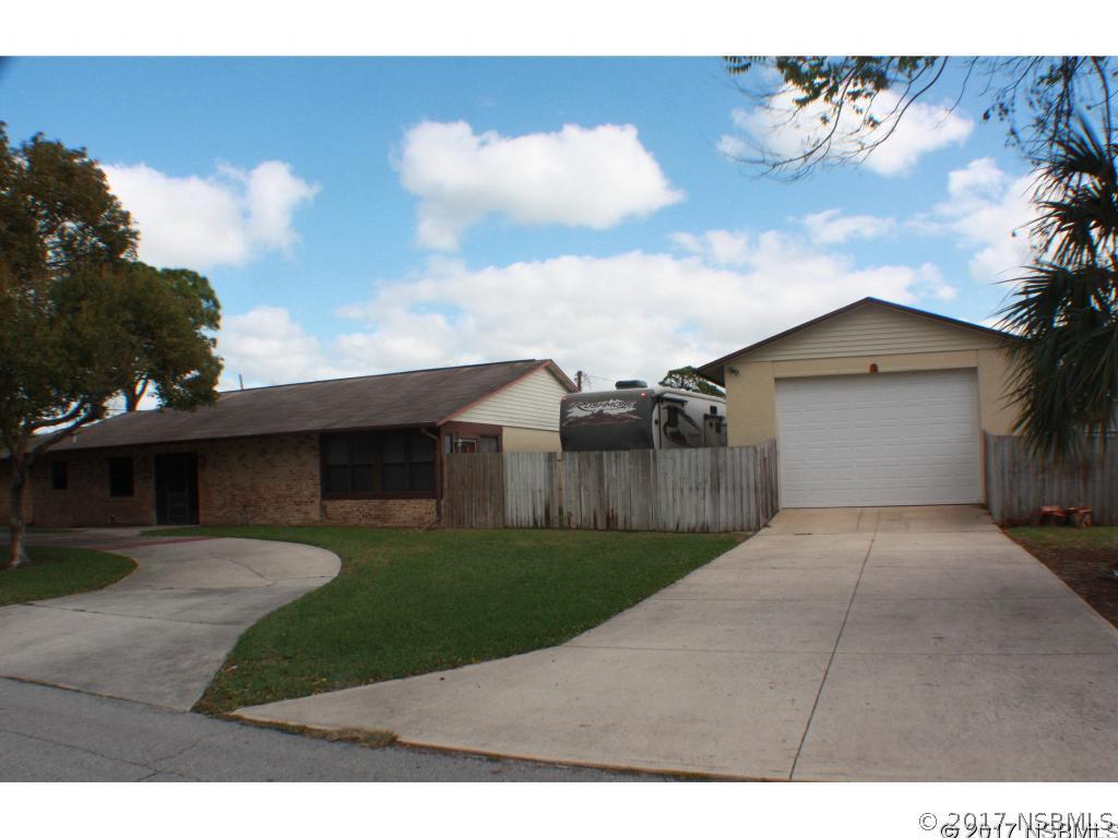 2205 Umbrella Tree Dr., Edgewater, FL 32141