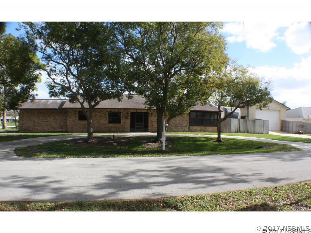 2205 Umbrella Tree Dr., Edgewater, FL 32141