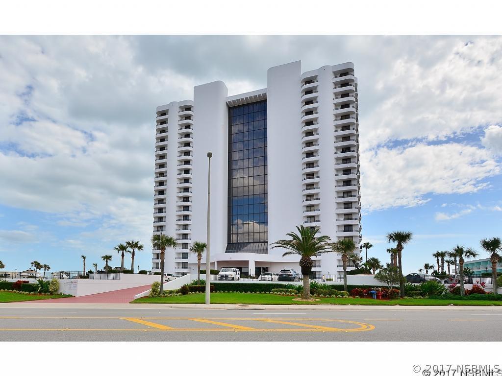 2555 S Atlantic Ave. #1006, Daytona Beach Shores, FL 32118