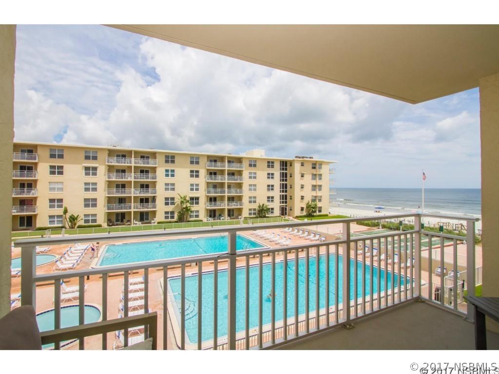 4153 S Atlantic Ave. #309, New Smyrna Beach, FL 32169