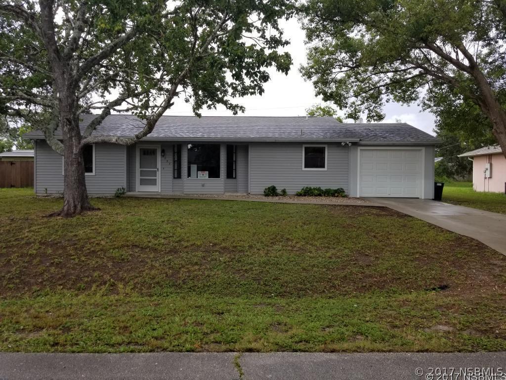 2737 Fern Palm Dr., Edgewater, FL 32141