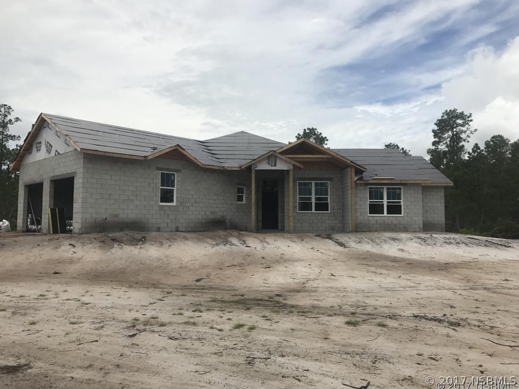 4670 Hidden Acres Dr., New Smyrna Beach, FL 32168