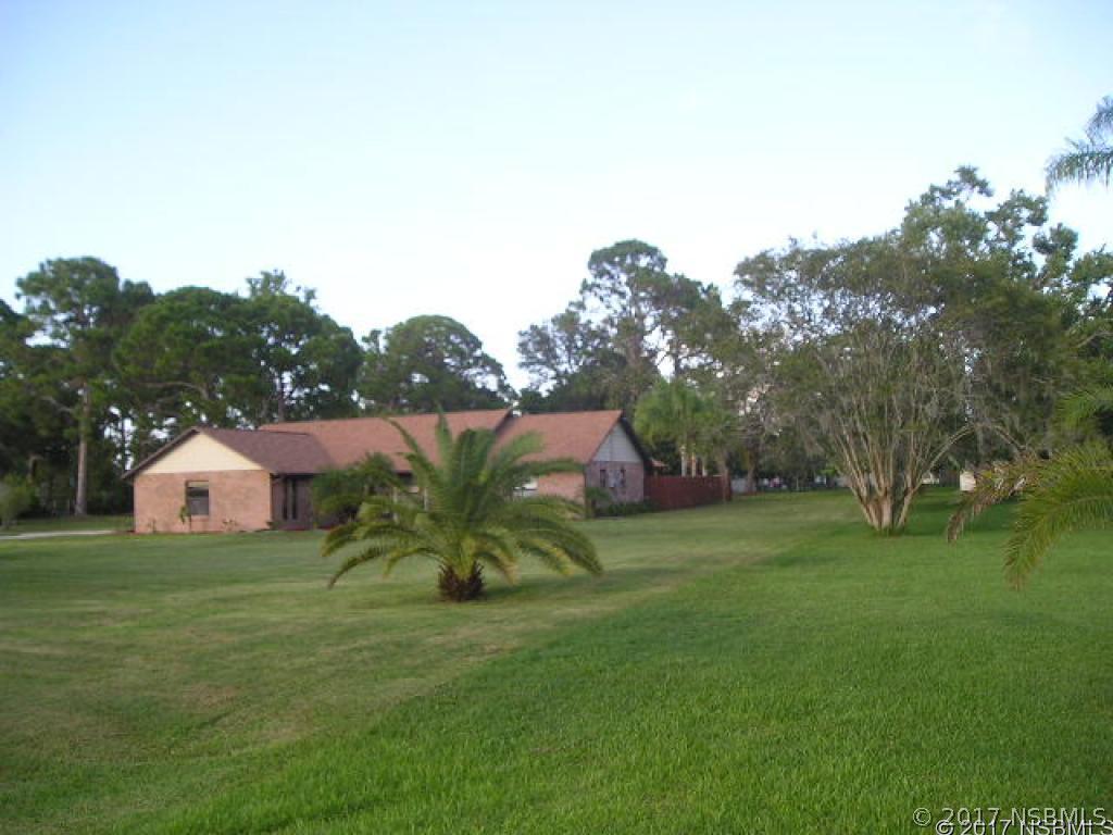 1757 N Pinedale Rd., Edgewater, FL 32132