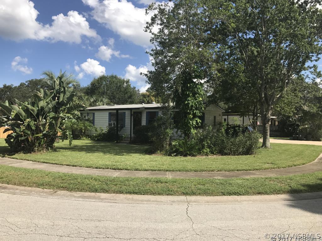 534 Mill Run Dr., New Smyrna Beach, FL 32168