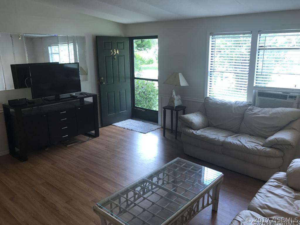 534 Mill Run Dr., New Smyrna Beach, FL 32168