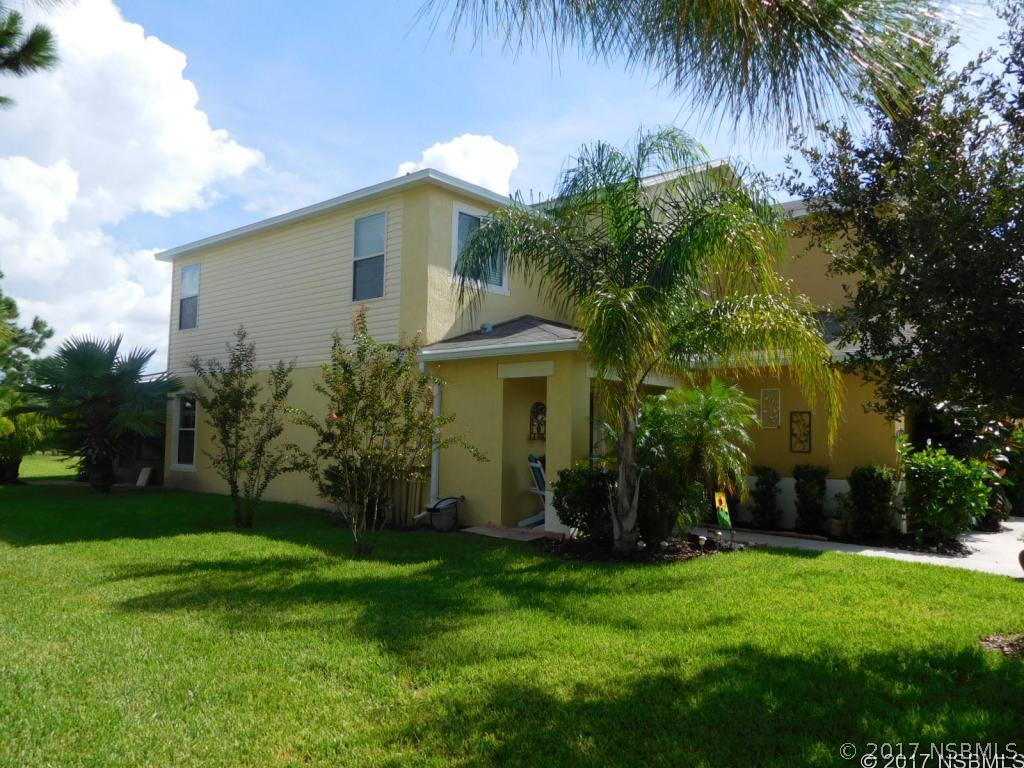 2671 Carthage Dr., New Smyrna Beach, FL 32168