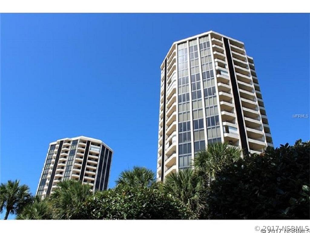 1 Oceans West Blvd #20A2, Daytona Beach Shores, FL 32118