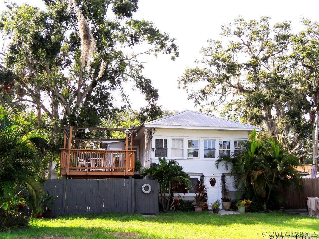 116 Beverly Ct., Daytona Beach, FL 32114