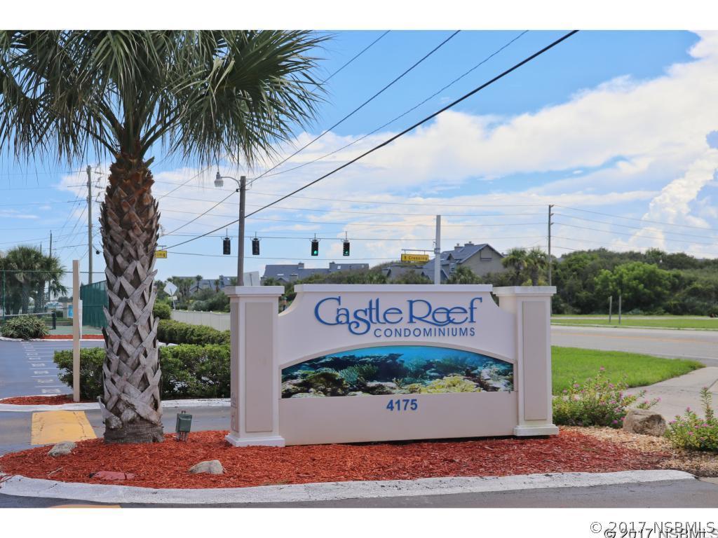 4175 S Atlantic Ave. #413, New Smyrna Beach, FL 32169