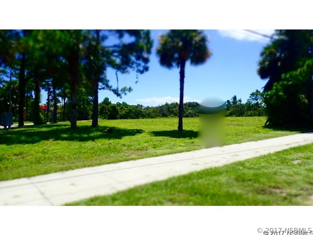 2503 S Ridgewood Ave., Edgewater, FL 32141