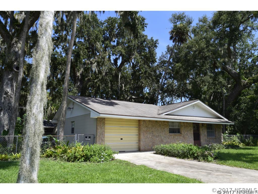 2603 Lime Tree Dr., Edgewater, FL 32141