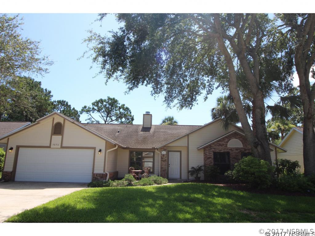 4030 N Waterbridge Cir., Port Orange, FL 32129
