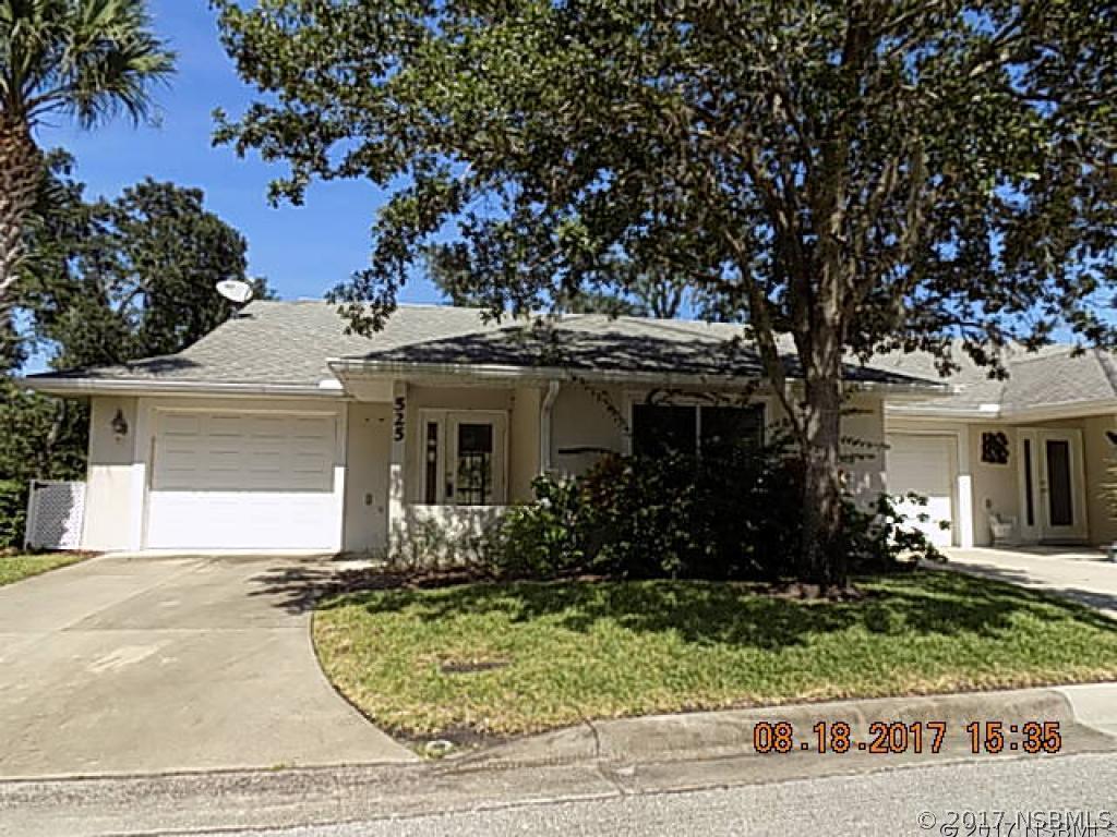 525 Wayne Ave., New Smyrna Beach, FL 32168