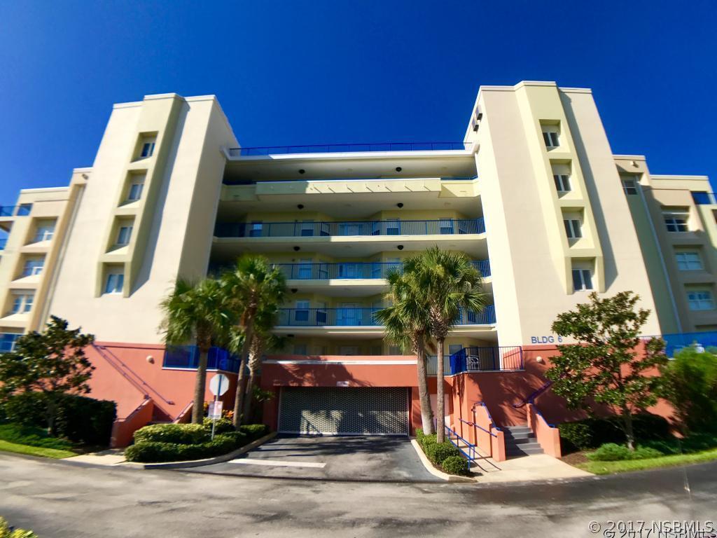 5300 S Atlantic Ave. #6-403, New Smyrna Beach, FL 32169