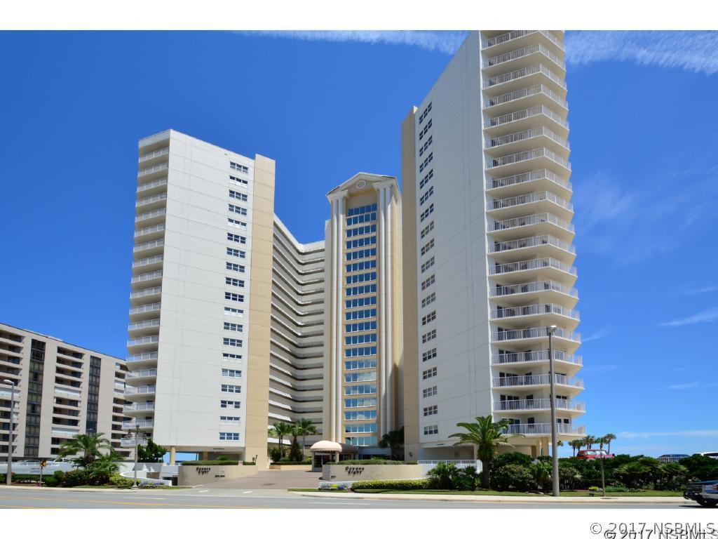 2937 S Atlantic Ave. #206, Daytona Beach Shores, FL 32118