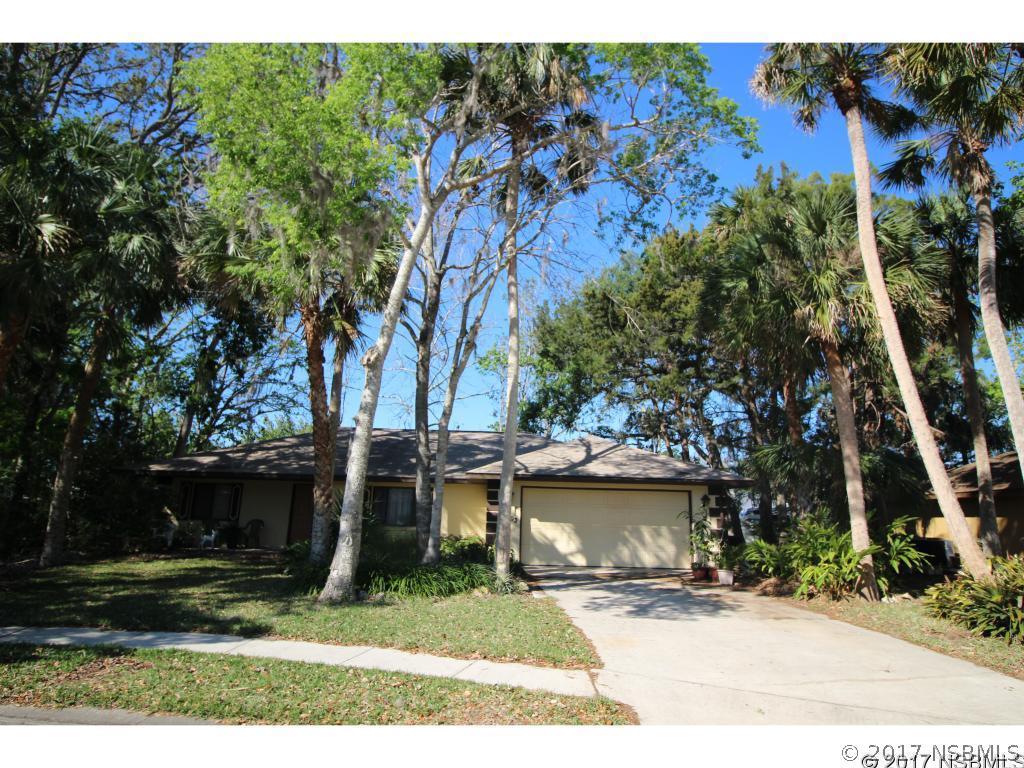 803 Sumac Ct., South Daytona, FL 32119