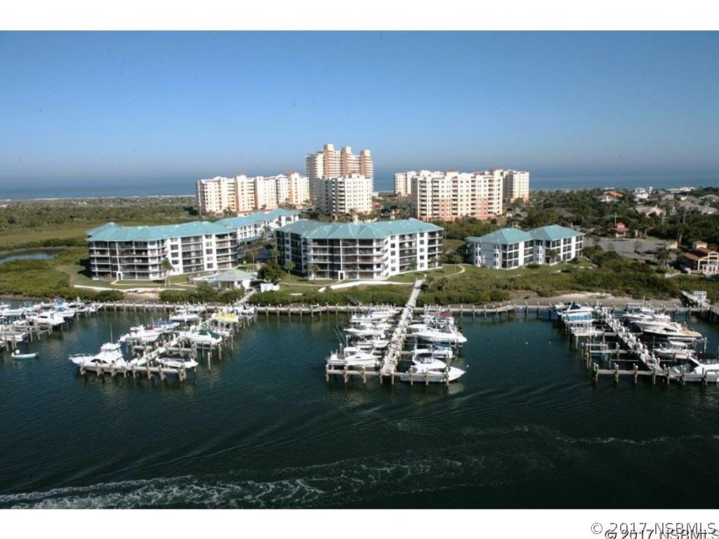 2700 N Peninsula Ave. #522, New Smyrna Beach, FL 32169