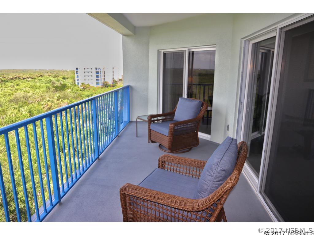 5300 S Atlantic Ave. #9-603, New Smyrna Beach, FL 32169