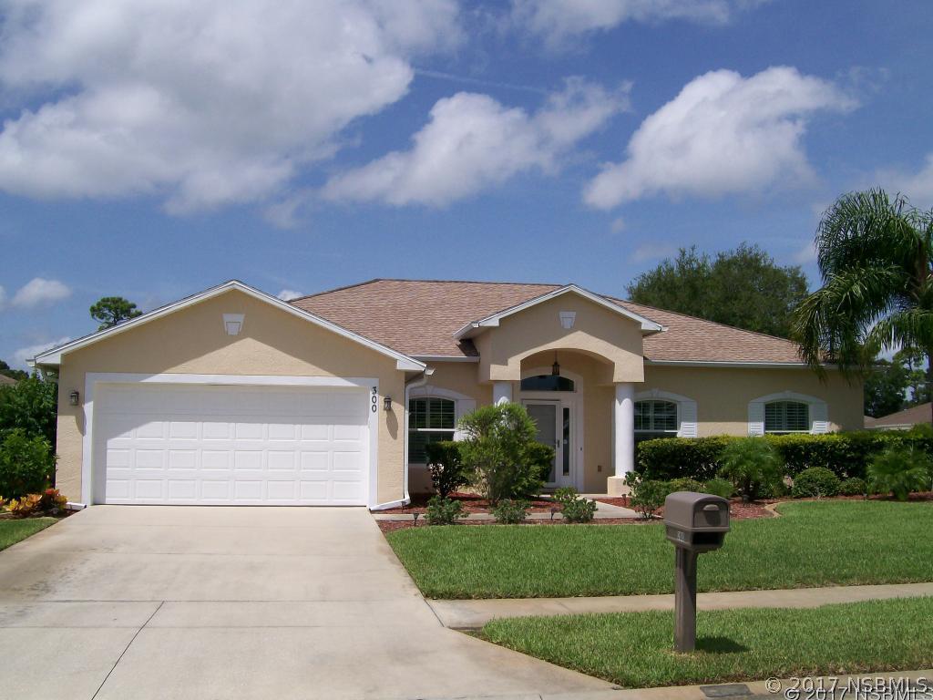 300 Mariners Gate Dr., Edgewater, FL 32141