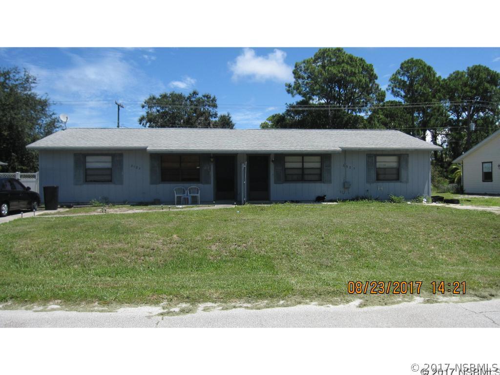 2323 India Palm Dr., Edgewater, FL 32141