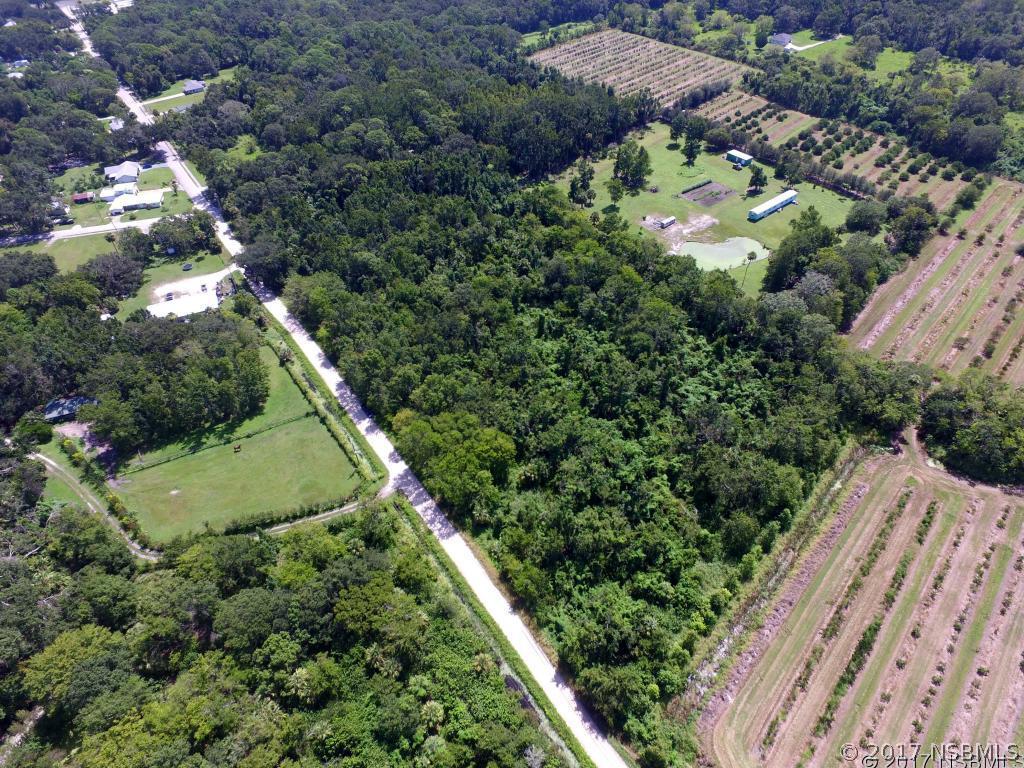 N Putnam Grove Rd., Oak Hill, FL 32759