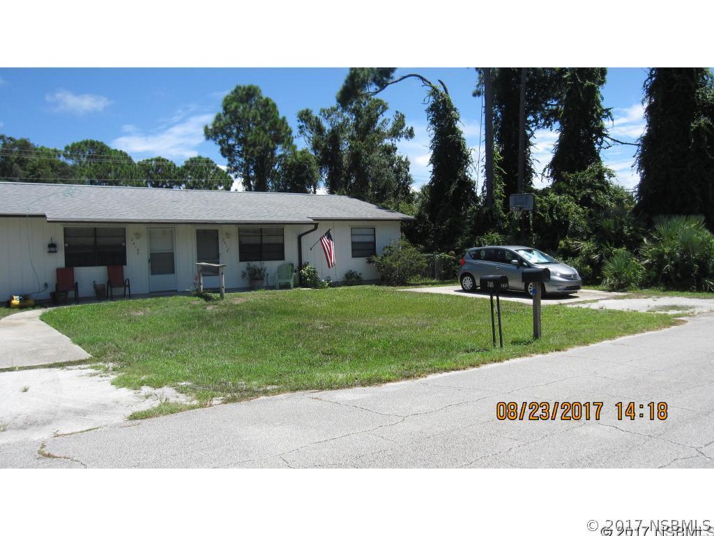 2415 India Palm Dr., Edgewater, FL 32141
