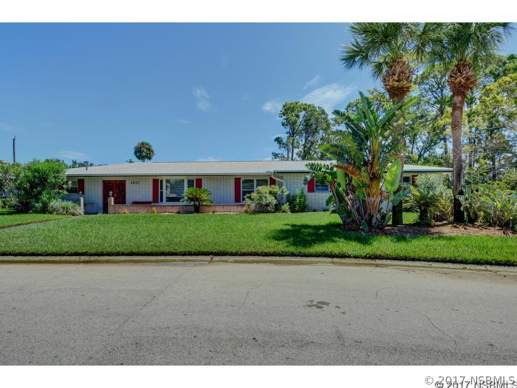 1437 Golfview Dr., Daytona Beach, FL 32114