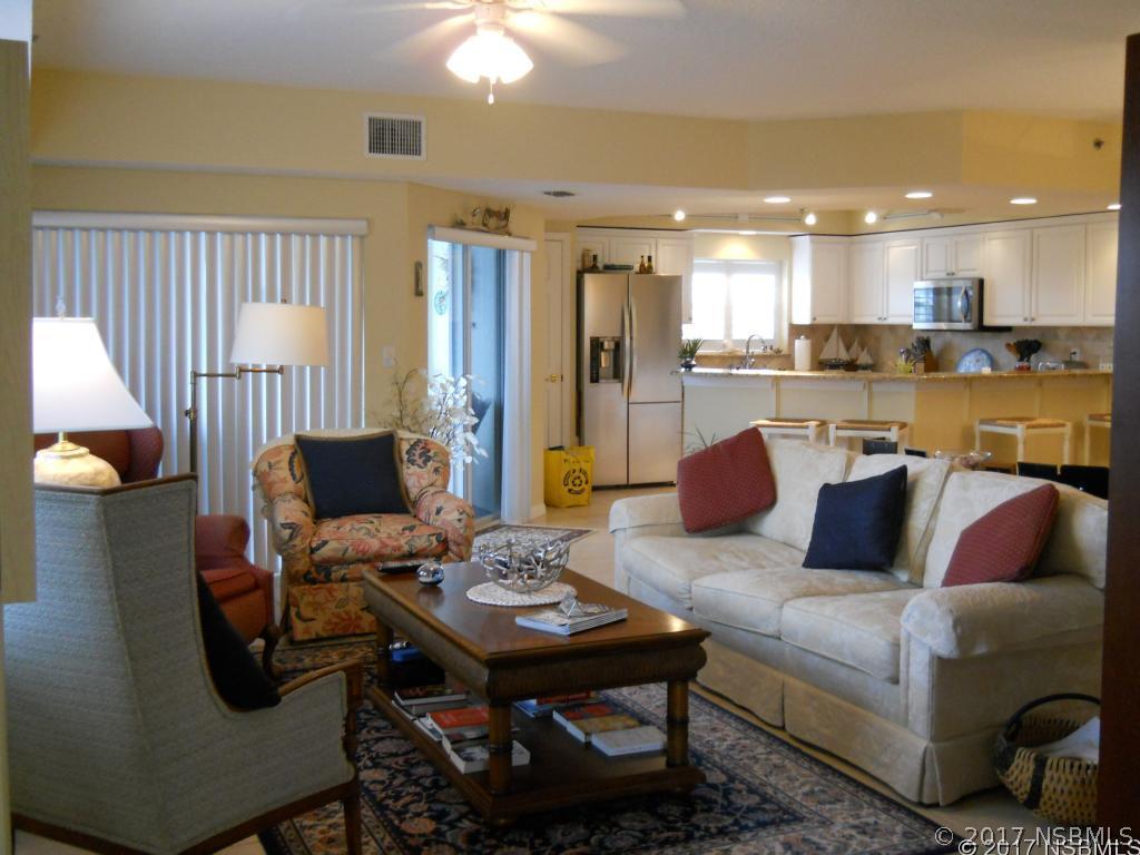 5300 S Atlantic Ave. #10301, New Smyrna Beach, FL 32169