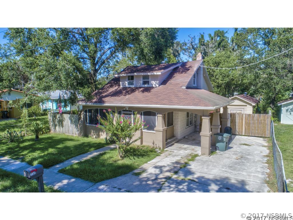 733 Mulberry St., Daytona Beach, FL 32114