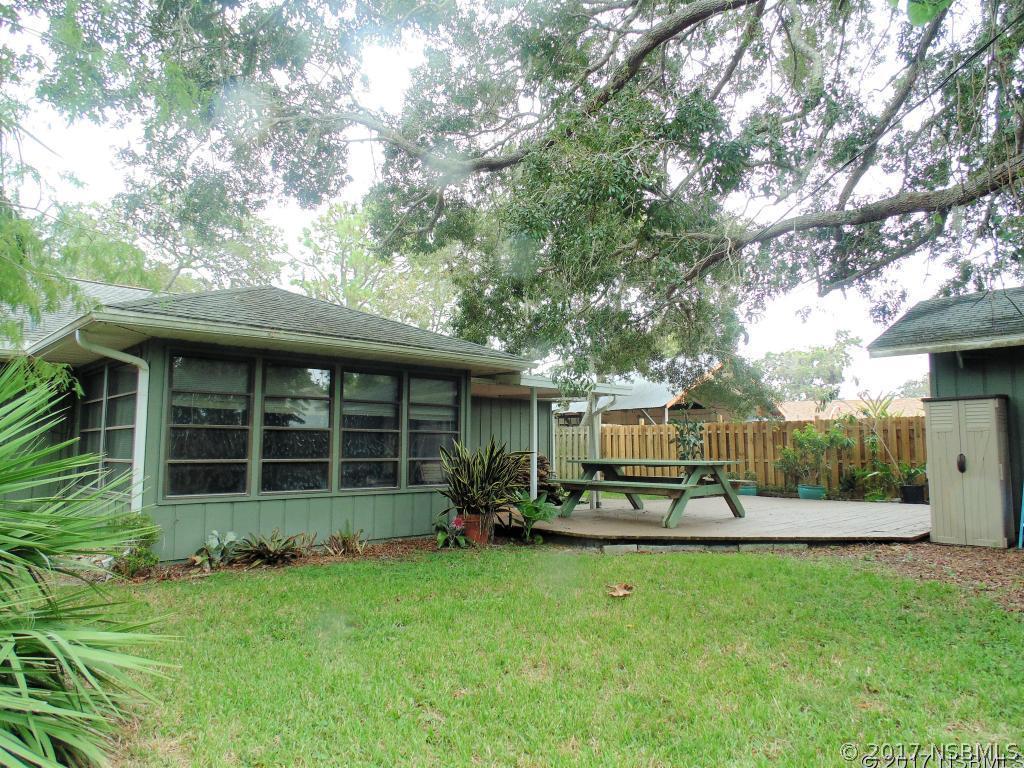 2522 Royal Palm Dr., Edgewater, FL 32141