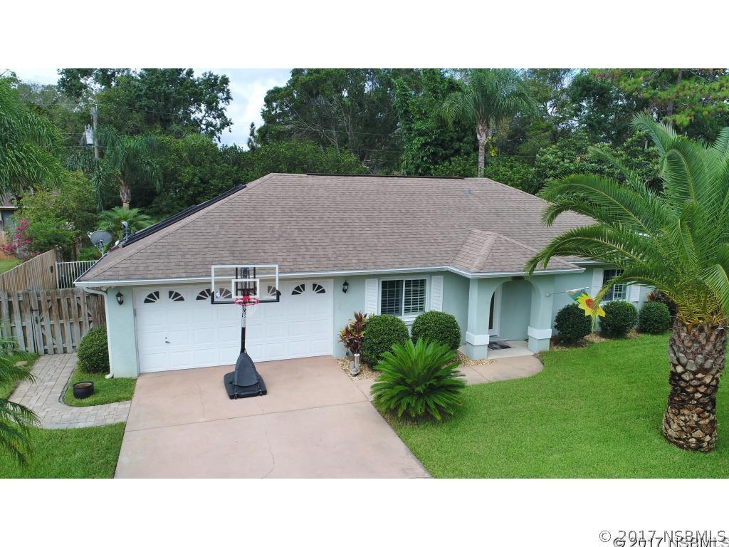 2938 Yule Tree Dr., Edgewater, FL 32141