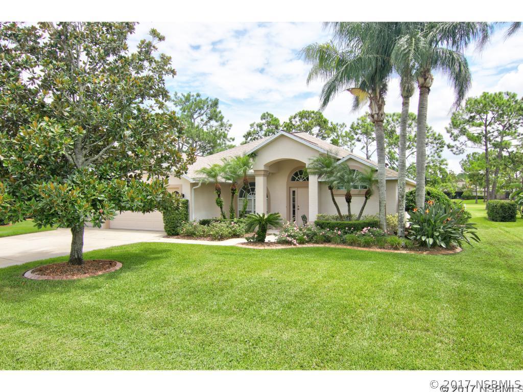 1884 Seclusion Dr., Port Orange, FL 32128