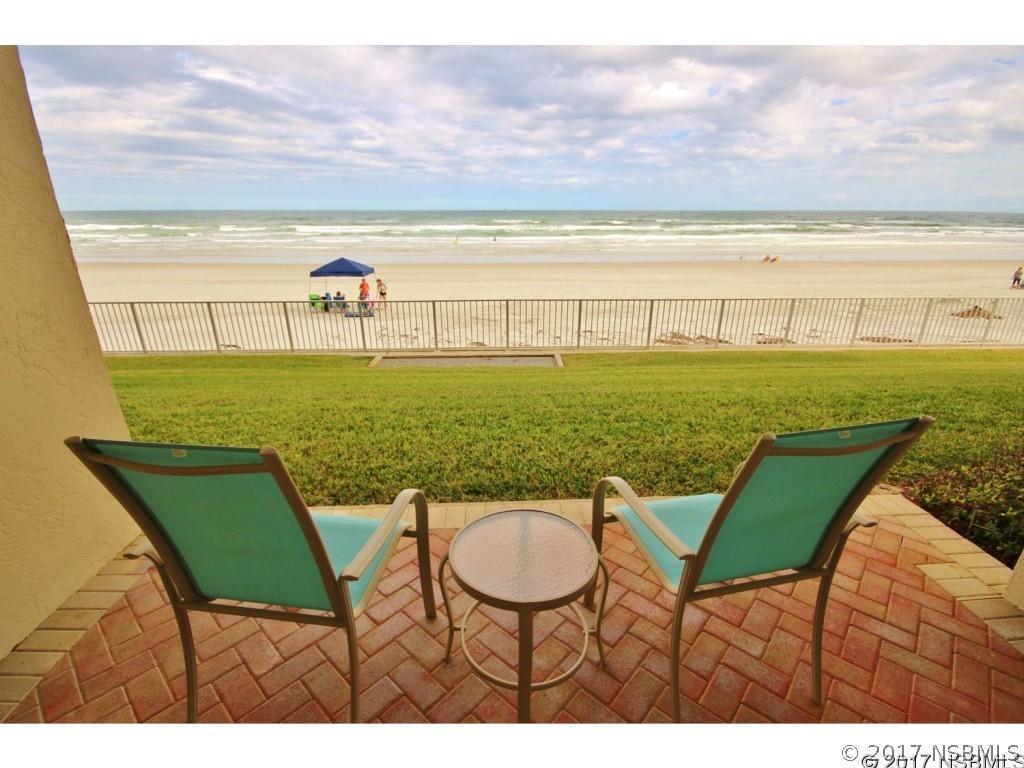4151 S Atlantic Ave. #105, New Smyrna Beach, FL 32169
