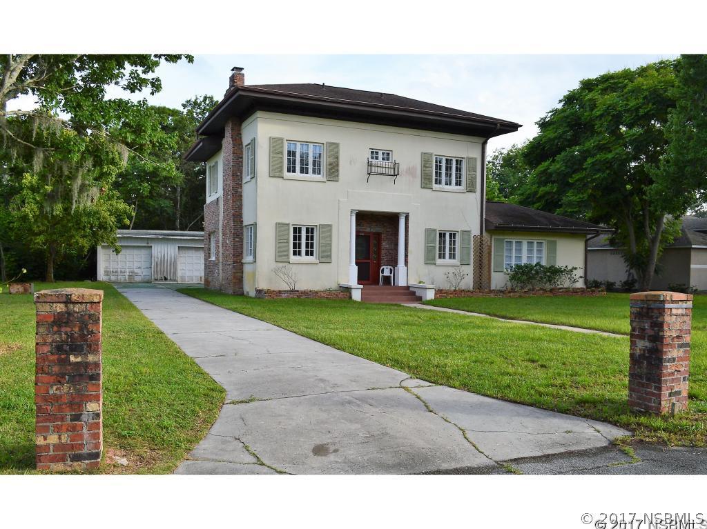 1111 Wheeler Ave., Daytona Beach, FL 32114